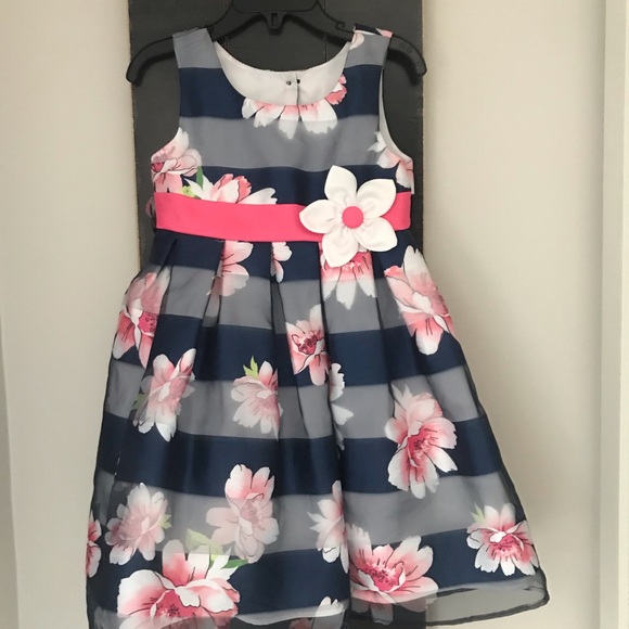 Jona Michelle Other - Toddler Girl Dress